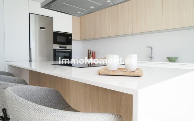 Wiederverkauf - Villa - Altea - Altea Centro