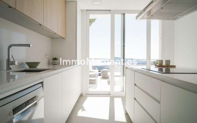 Wiederverkauf - Villa - Altea - Altea Centro