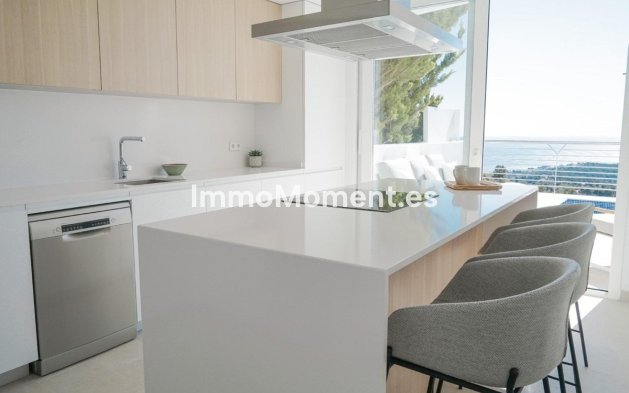 Wiederverkauf - Villa - Altea - Altea Centro