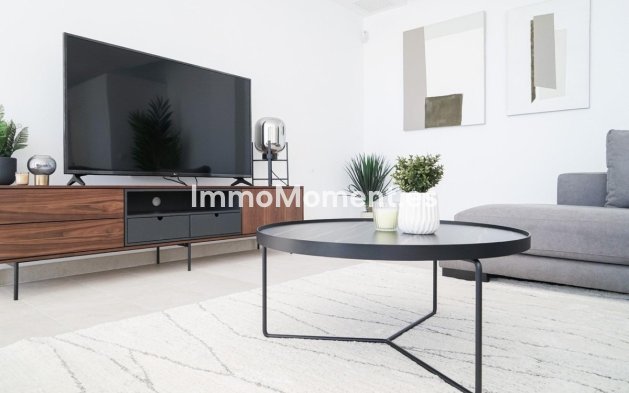 Wiederverkauf - Villa - Altea - Altea Centro