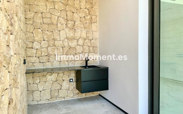 Revente - Villa - Altea - Altea Centro