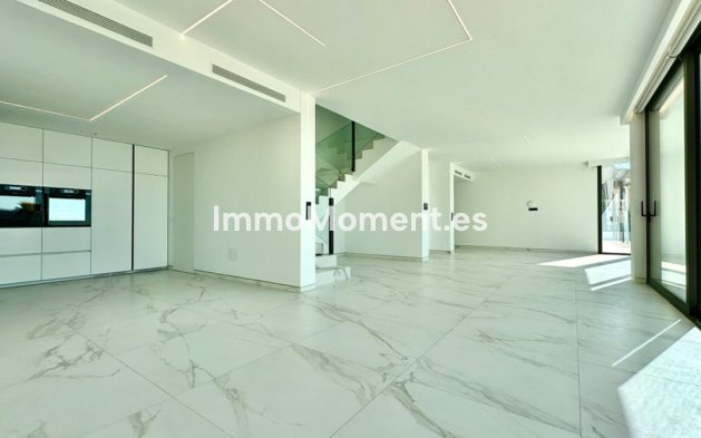 Revente - Villa - Altea - Altea Centro