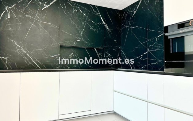 Revente - Villa - Altea - Altea Centro