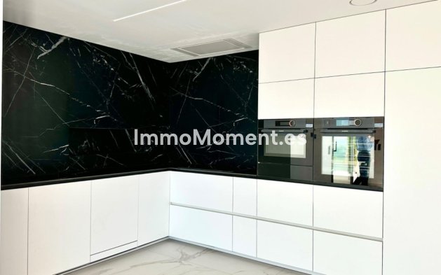 Revente - Villa - Altea - Altea Centro