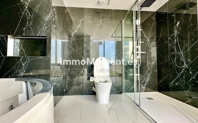 Revente - Villa - Altea - Altea Centro