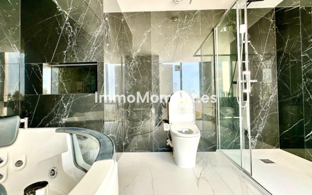 Revente - Villa - Altea - Altea Centro