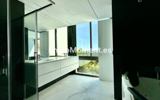 Revente - Villa - Altea - Altea Centro