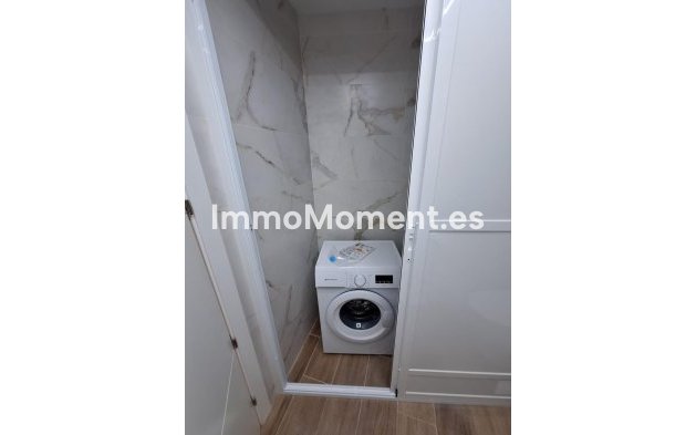 Wiederverkauf - Wohnung - San Miguel de Salinas - San Miguel de Salinas Centro