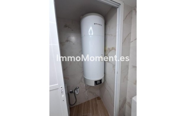 Wiederverkauf - Wohnung - San Miguel de Salinas - San Miguel de Salinas Centro