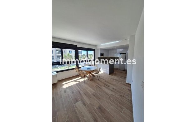 Wiederverkauf - Wohnung - San Miguel de Salinas - San Miguel de Salinas Centro