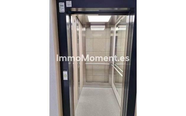 Wiederverkauf - Wohnung - San Miguel de Salinas - San Miguel de Salinas Centro