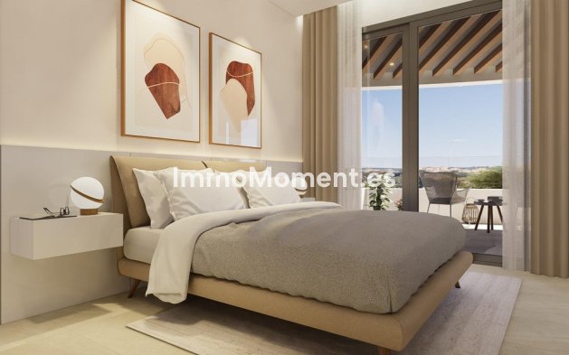 Resale - Apartment - Calpe - Calpe Centro