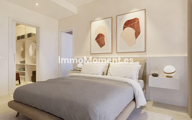 Resale - Apartment - Calpe - Calpe Centro