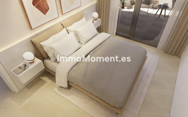 Resale - Apartment - Calpe - Calpe Centro