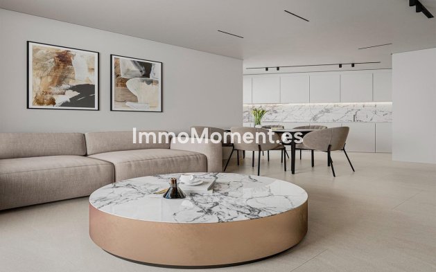 Resale - Apartment - Calpe - Calpe Centro