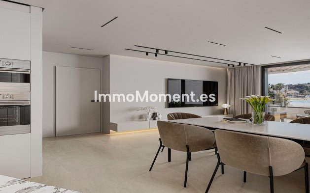 Resale - Apartment - Calpe - Calpe Centro