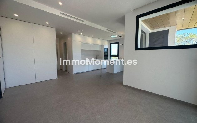 Wiederverkauf - Wohnung - Orihuela - Orihuela Centro