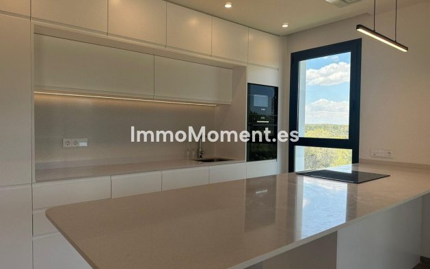 Wiederverkauf - Wohnung - Orihuela - Orihuela Centro