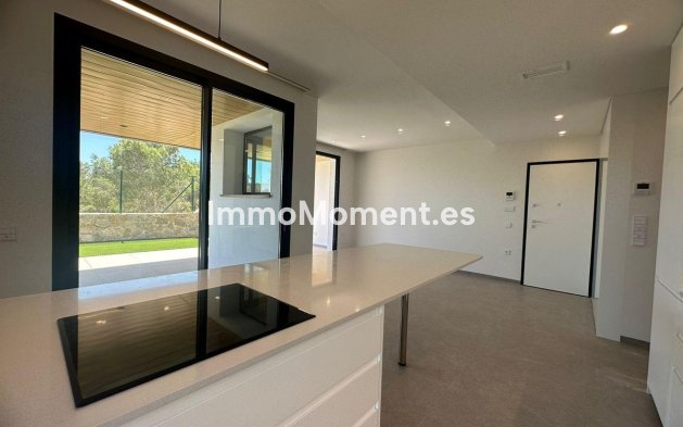 Wiederverkauf - Wohnung - Orihuela - Orihuela Centro