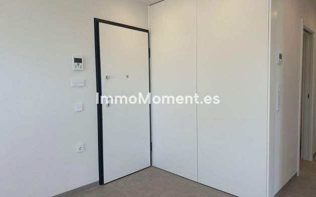 Wiederverkauf - Wohnung - Orihuela - Orihuela Centro