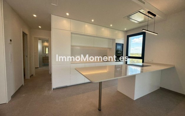 Wiederverkauf - Wohnung - Orihuela - Orihuela Centro