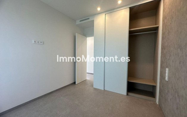 Wiederverkauf - Wohnung - Orihuela - Orihuela Centro