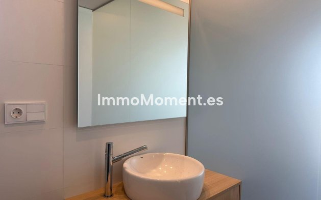 Wiederverkauf - Wohnung - Orihuela - Orihuela Centro