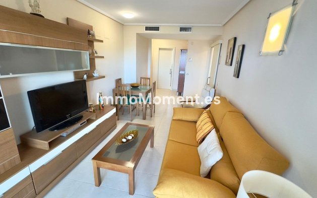 Wiederverkauf - Wohnung - Benidorm - Benidorm Centro