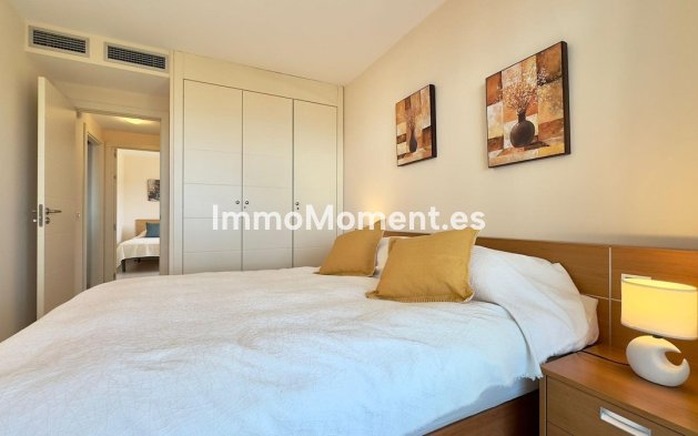 Wiederverkauf - Wohnung - Benidorm - Benidorm Centro