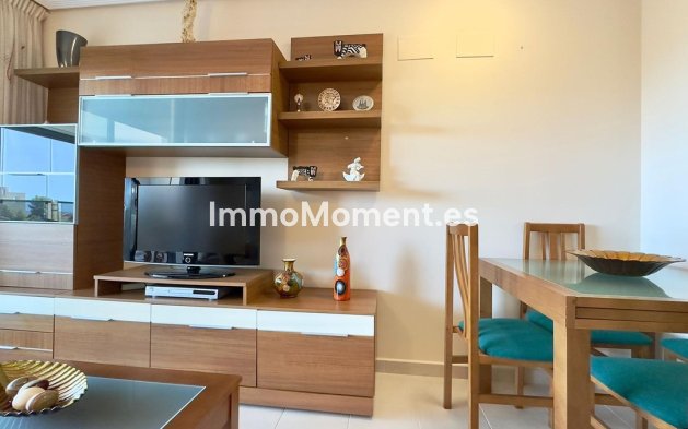 Wiederverkauf - Wohnung - Benidorm - Benidorm Centro