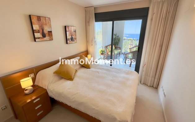 Wiederverkauf - Wohnung - Benidorm - Benidorm Centro