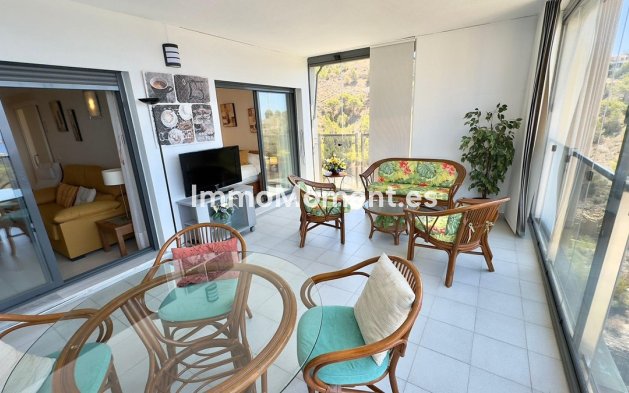 Wiederverkauf - Wohnung - Benidorm - Benidorm Centro