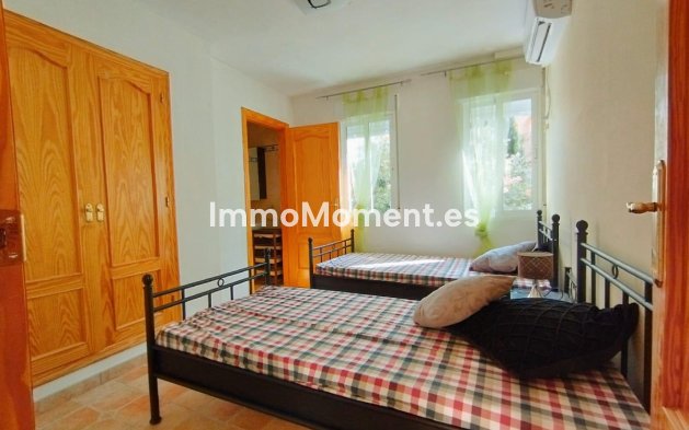 Wiederverkauf - Villa - Calpe - Calpe Centro