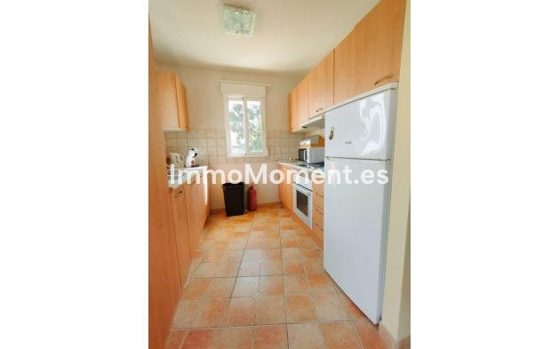 Wiederverkauf - Villa - Calpe - Calpe Centro