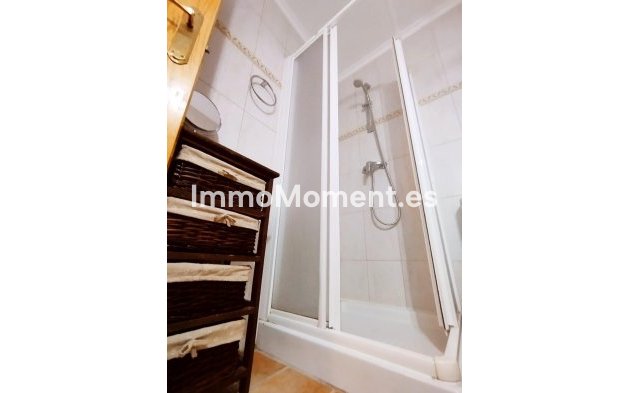 Wiederverkauf - Villa - Calpe - Calpe Centro