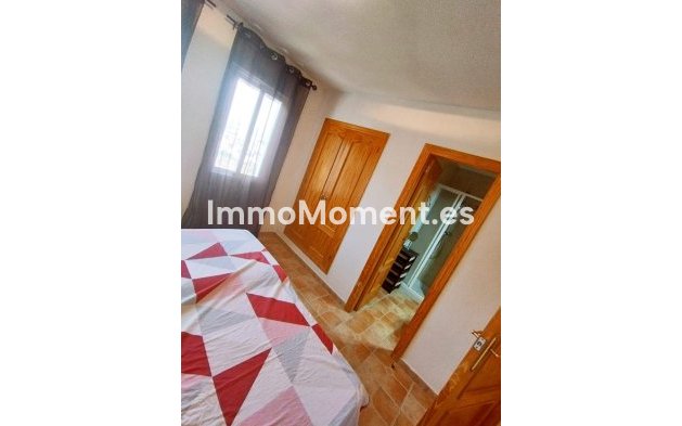 Wiederverkauf - Villa - Calpe - Calpe Centro