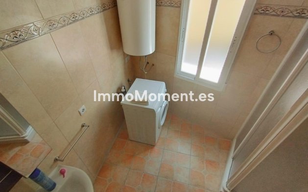 Wiederverkauf - Villa - Calpe - Calpe Centro