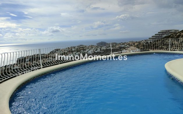 Reventa - Villa - Benitachell - Benitachell Centro