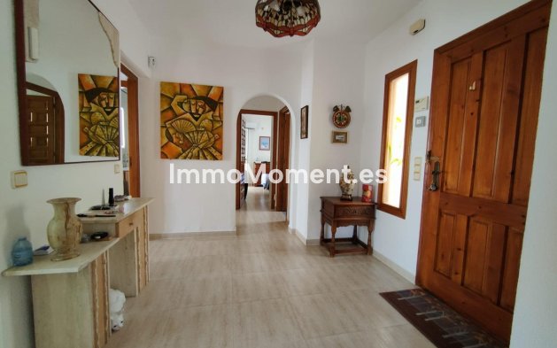 Reventa - Villa - Benitachell - Benitachell Centro