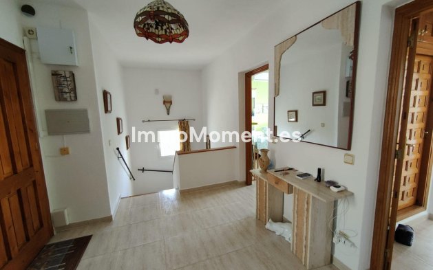 Reventa - Villa - Benitachell - Benitachell Centro