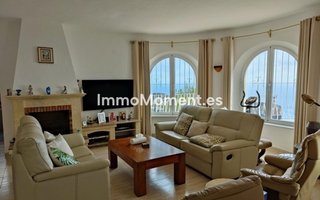 Reventa - Villa - Benitachell - Benitachell Centro