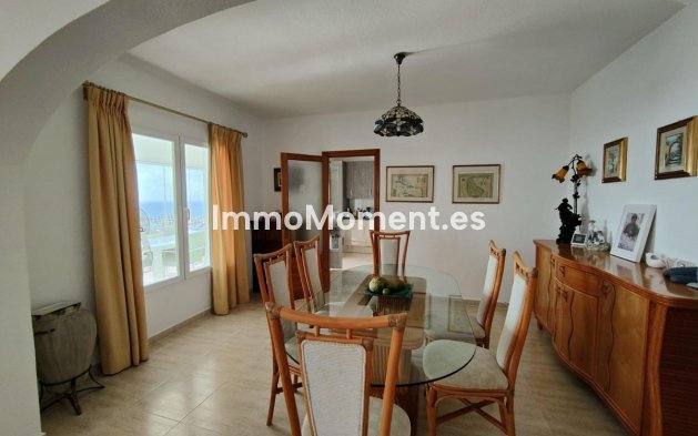 Reventa - Villa - Benitachell - Benitachell Centro