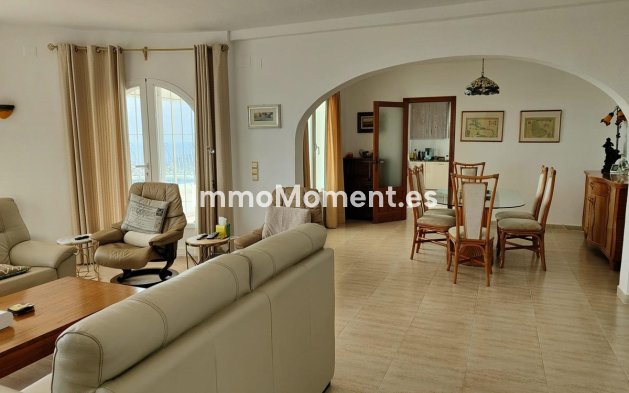 Reventa - Villa - Benitachell - Benitachell Centro