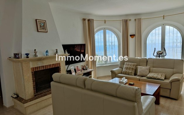 Reventa - Villa - Benitachell - Benitachell Centro