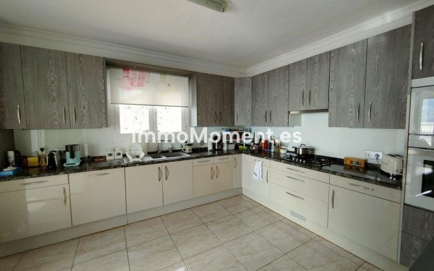 Reventa - Villa - Benitachell - Benitachell Centro