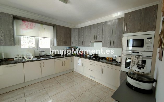 Reventa - Villa - Benitachell - Benitachell Centro