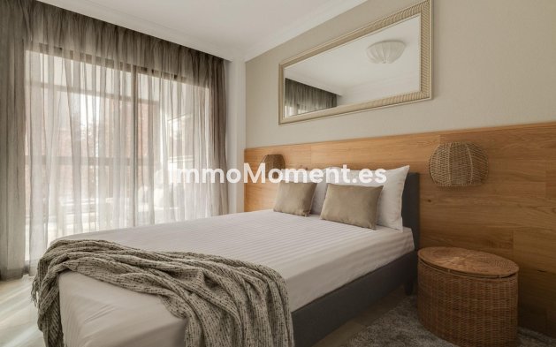 Wiederverkauf - Wohnung - Benidorm - Benidorm Centro