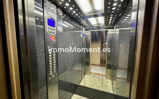 Wiederverkauf - Wohnung - Benidorm - Benidorm Centro