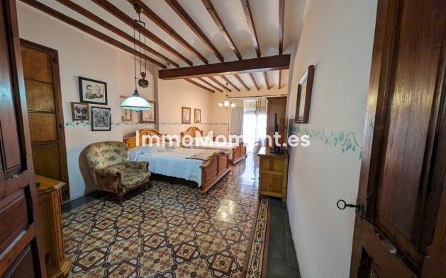 Wiederverkauf - Villa - La Nucía - La Nucia Centro