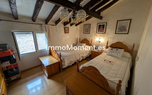 Wiederverkauf - Villa - La Nucía - La Nucia Centro